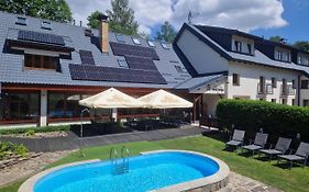 Horský Hotel Sněženka